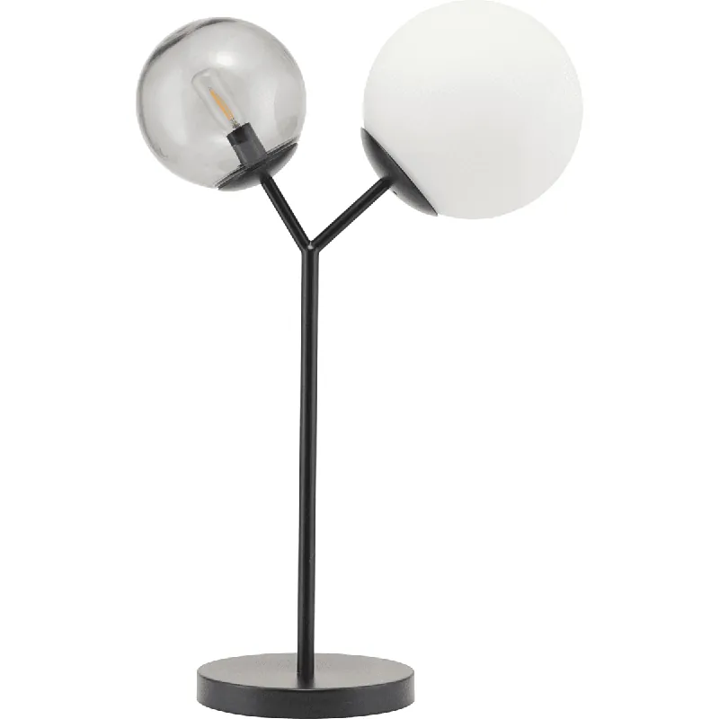 Twice 62cm lampe de table