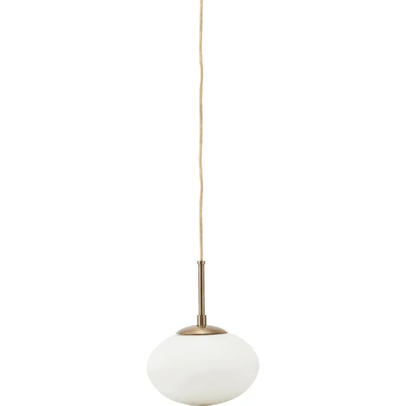 Opal Ø22 suspension