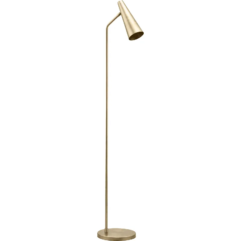 Precise lampadaire