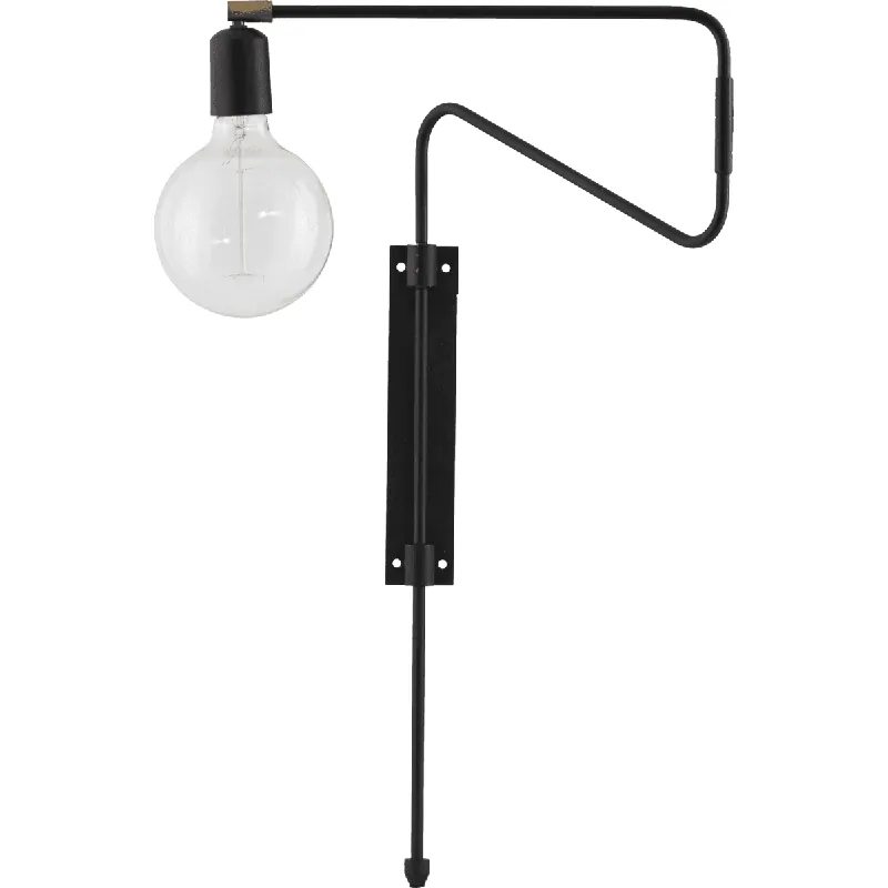 Swing 35cm applique murale