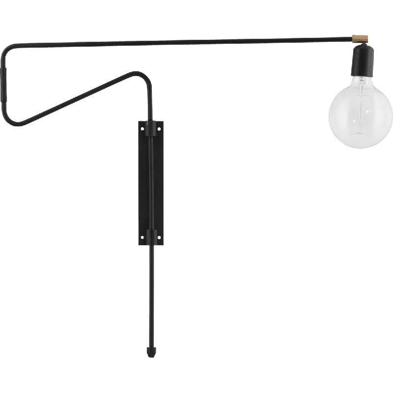 Swing 70cm applique murale