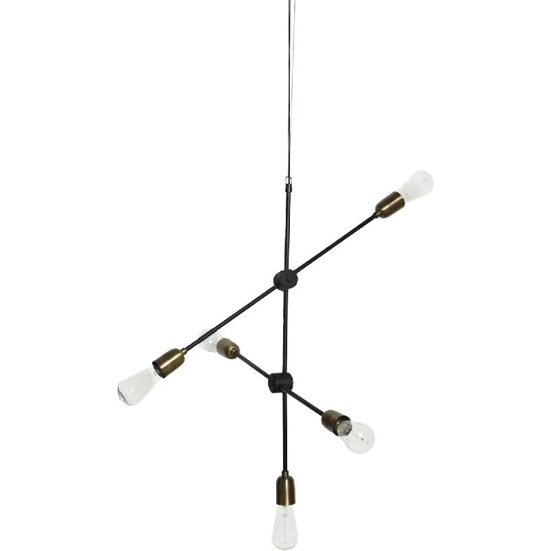Molecular 68cm suspension