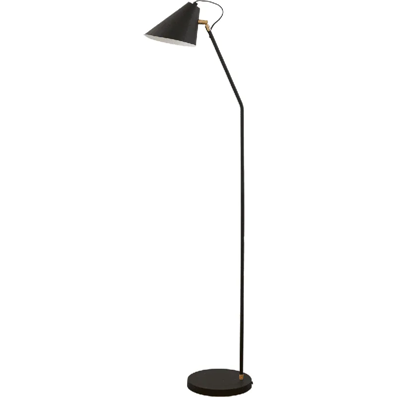 Club lampadaire