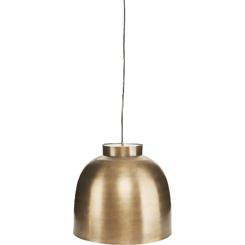 Bowl Ø35 suspension