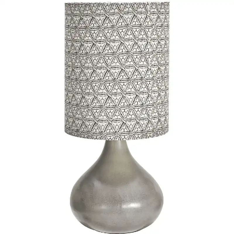 Florie 60cm lampe de table