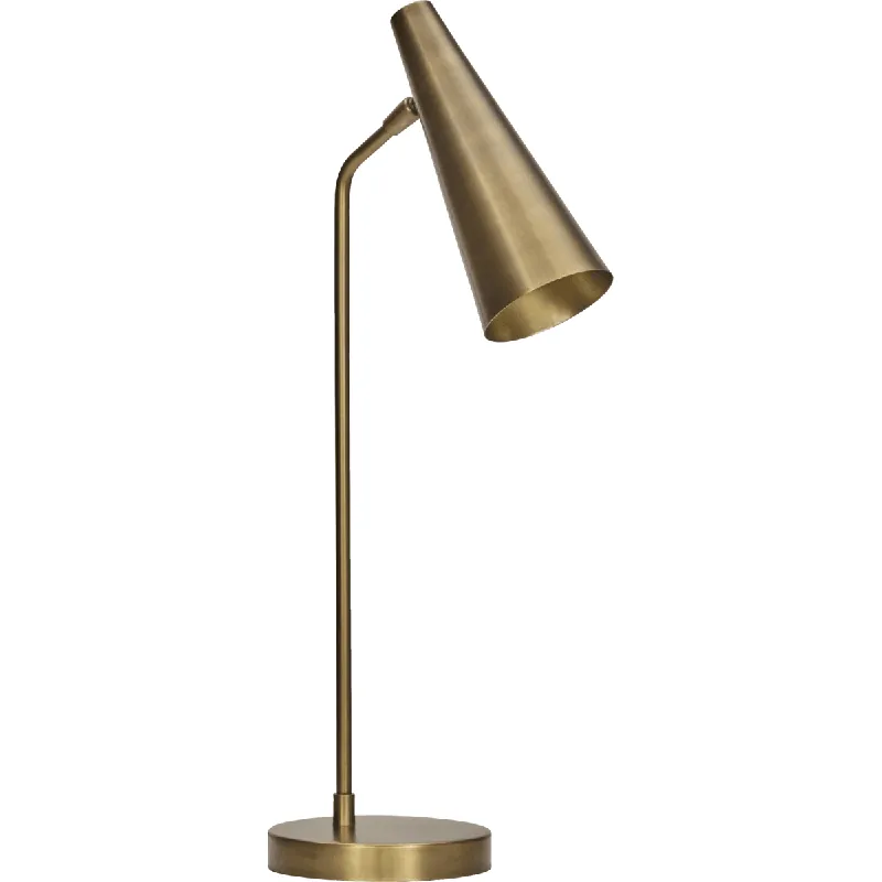 Precise 52cm lampe de bureau