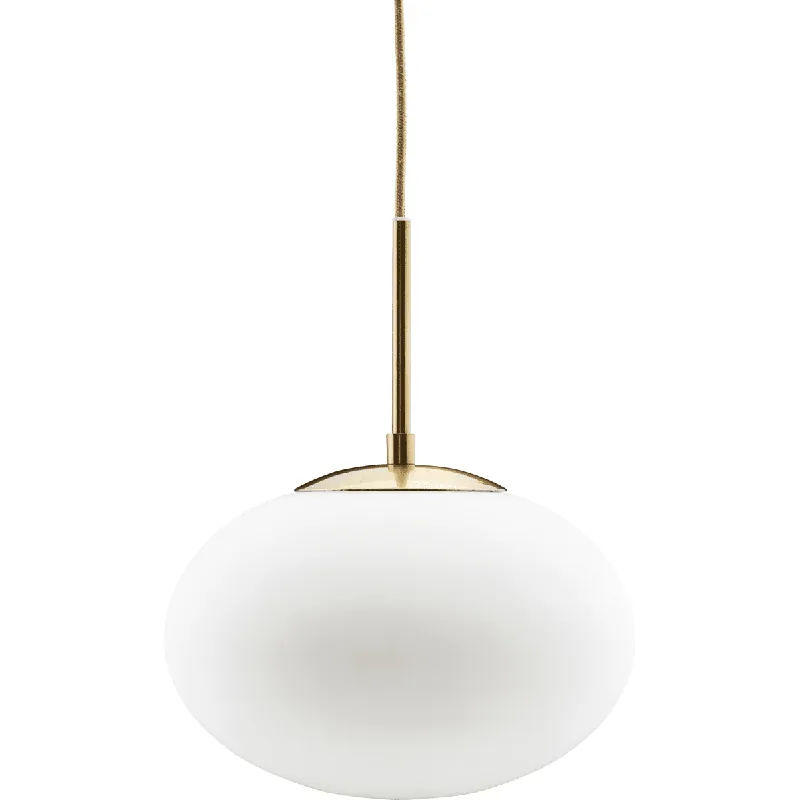 Opal Ø30 suspension