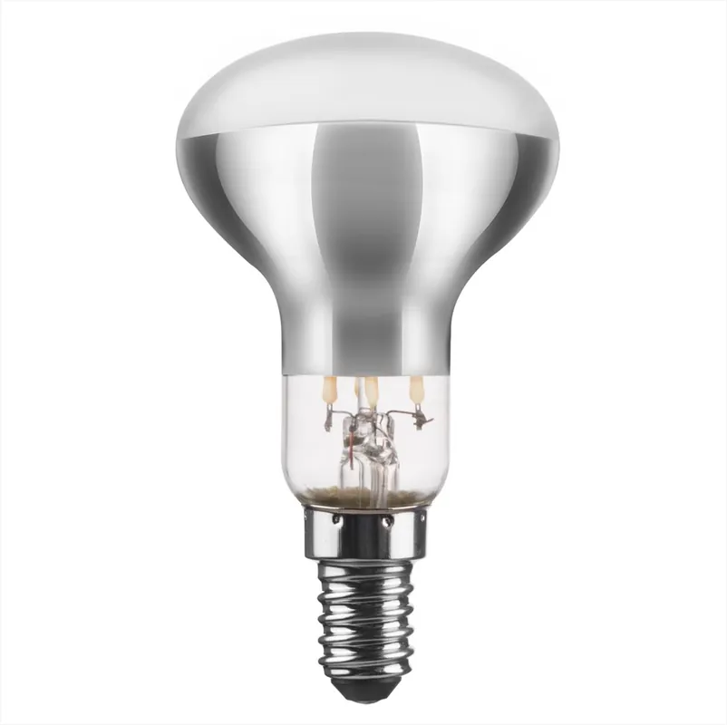 LED E14 4W 2600K Dimmable
