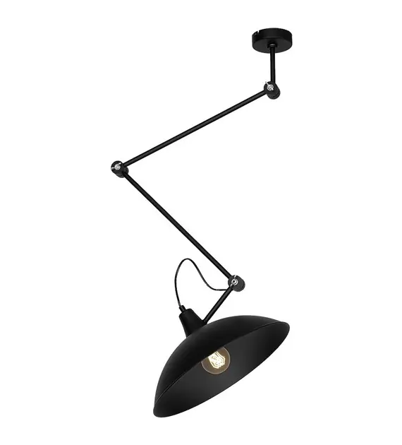 Melos Ø37 suspension