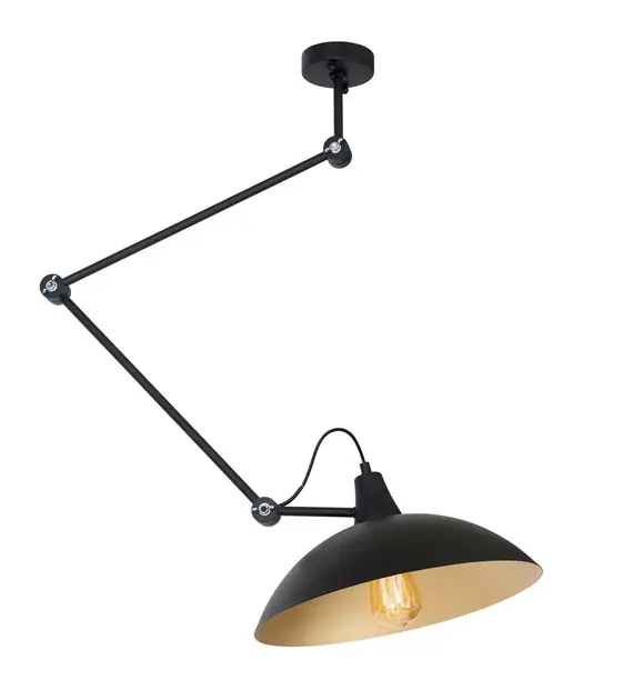 Melos Ø37 suspension