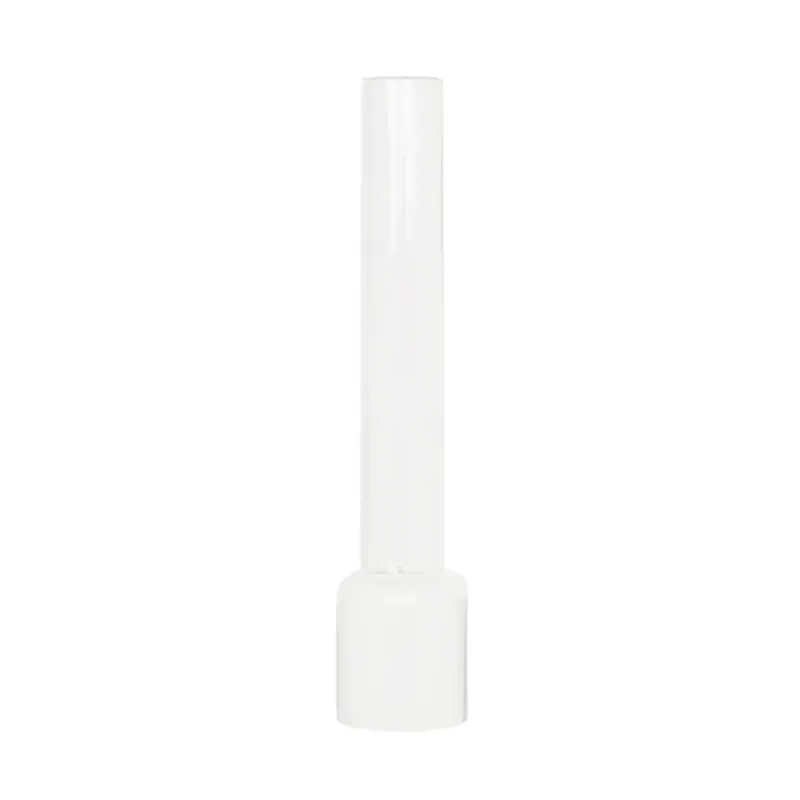 Lamp chimney