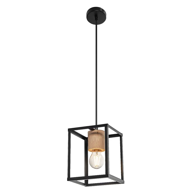 Nairobi 17cm suspension