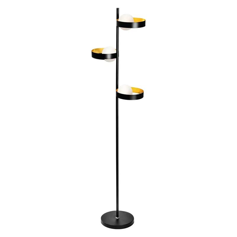 Memphis 3 lampadaire