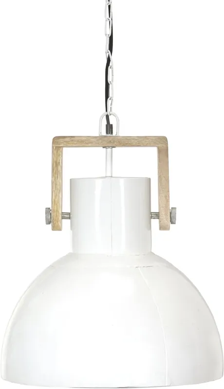 Ashby Ø40 suspension