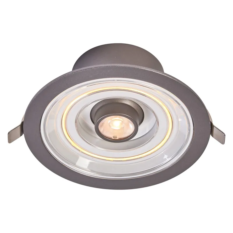 Decor Filament Halo 7W