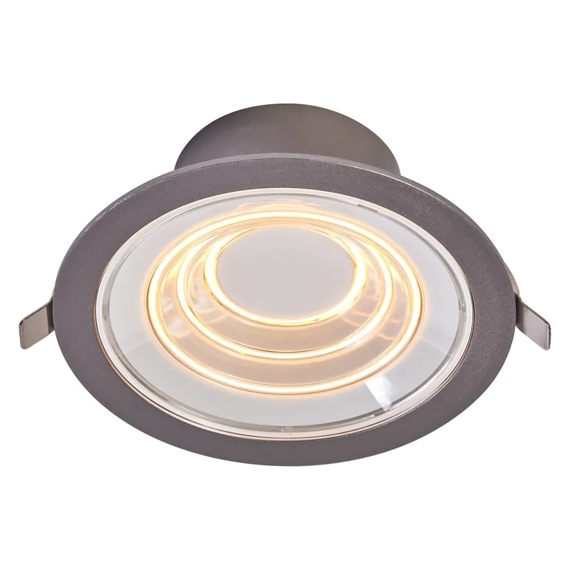 Decor Filament Ripple 9W