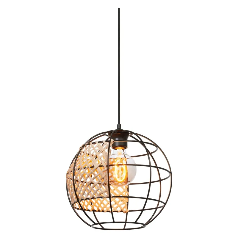 Cage Globe Ø30 suspension