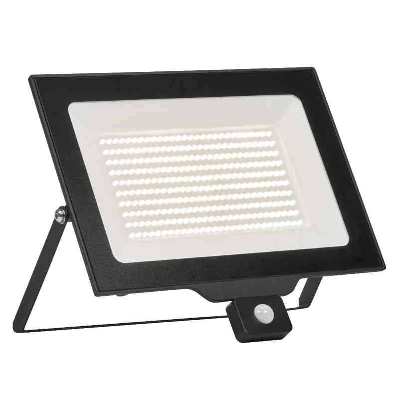 Floodlight Essential Sensor 100W lampe d’extérieur