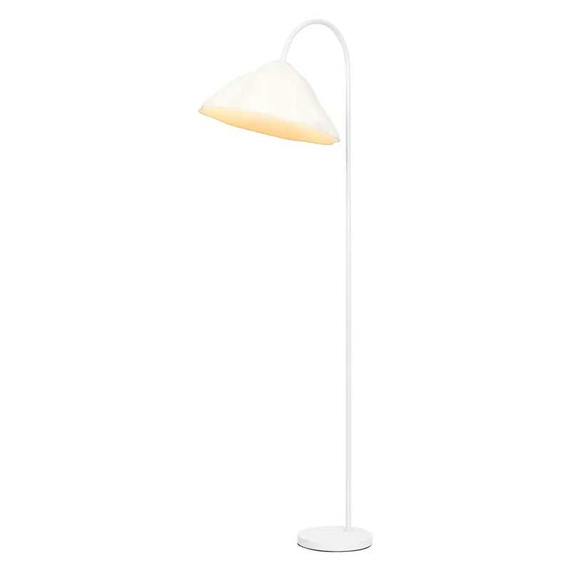Lotus Leaf lampadaire