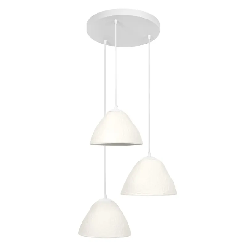 Camel Bell Ø43 suspension