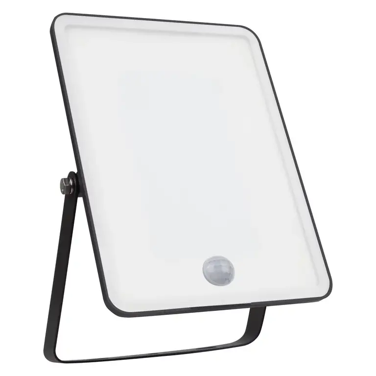 Floodlight Essential Sensor 50W lampe d’extérieur