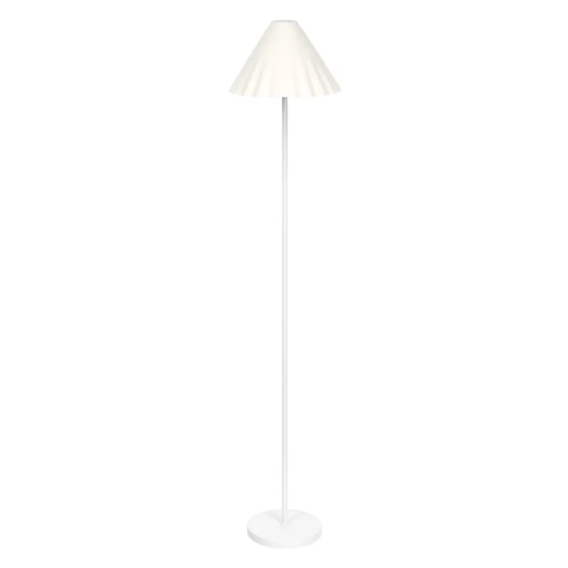 Pulp lampadaire