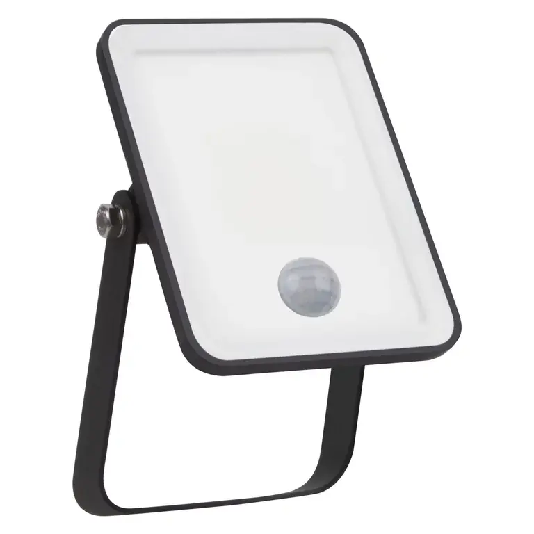 Floodlight Essential Sensor 10W lampe d’extérieur