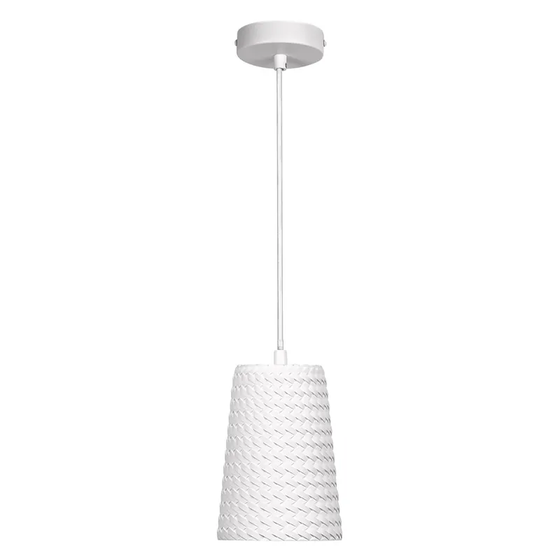 Plaster Cone Ø14 suspension