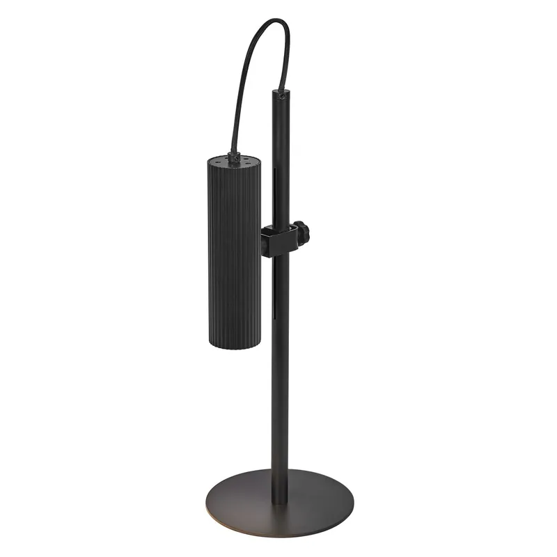 Drums 50cm lampe de bureau