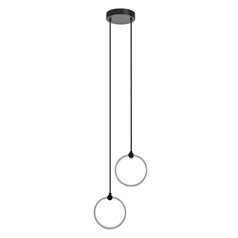 Circle PL 27cm suspension