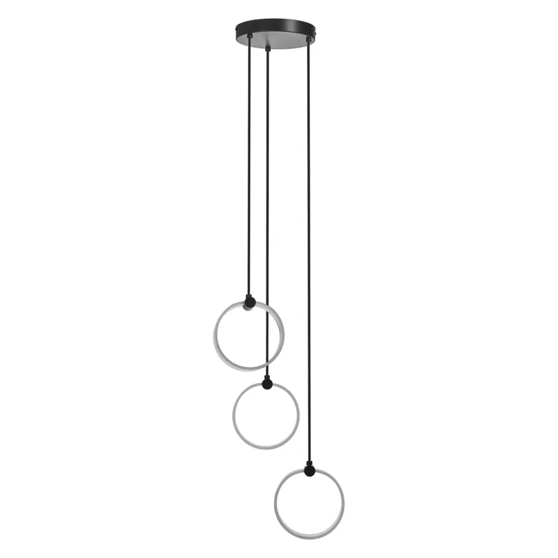 Circle PL Ø30 suspension