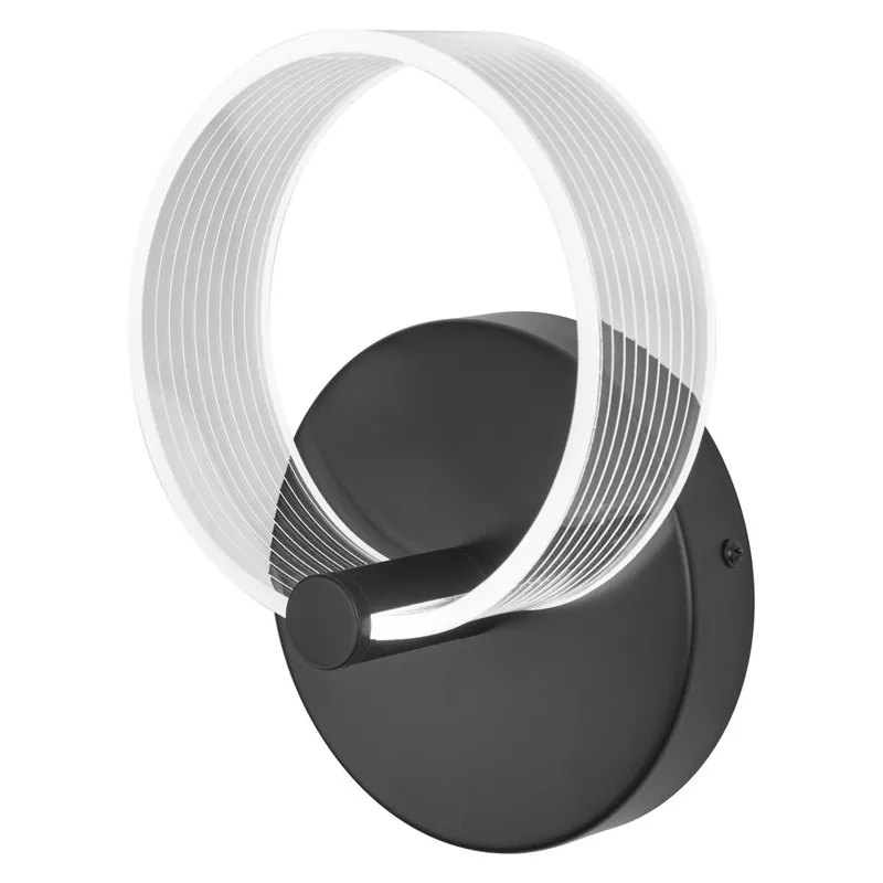 Circle PL 23cm applique murale