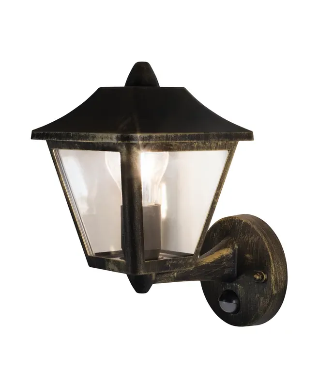 Tradition Sensor lampe d’extérieur
