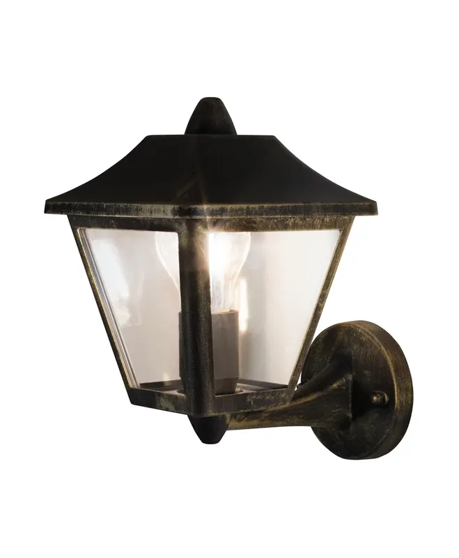 Tradition lampe d’extérieur
