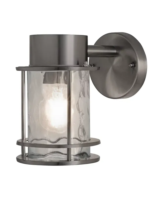 Post lampe d’extérieur
