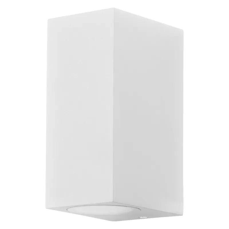Square UpDown lampe d’extérieur