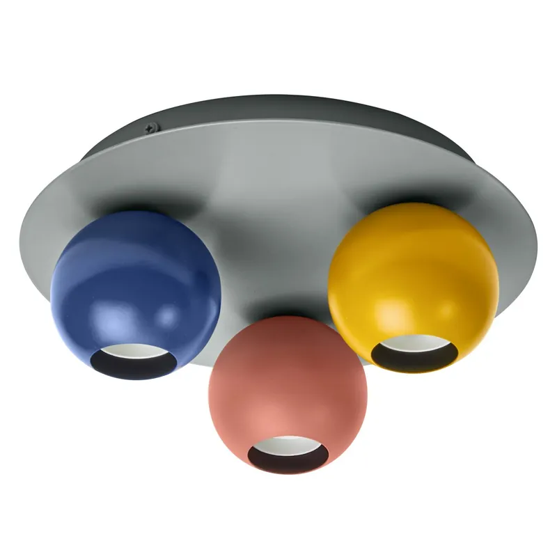 Bubble Ø25cm plafonnier