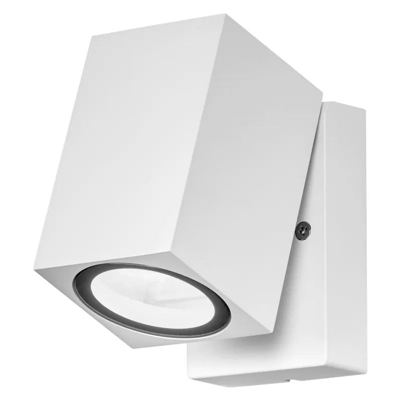 Cube lampe d’extérieur
