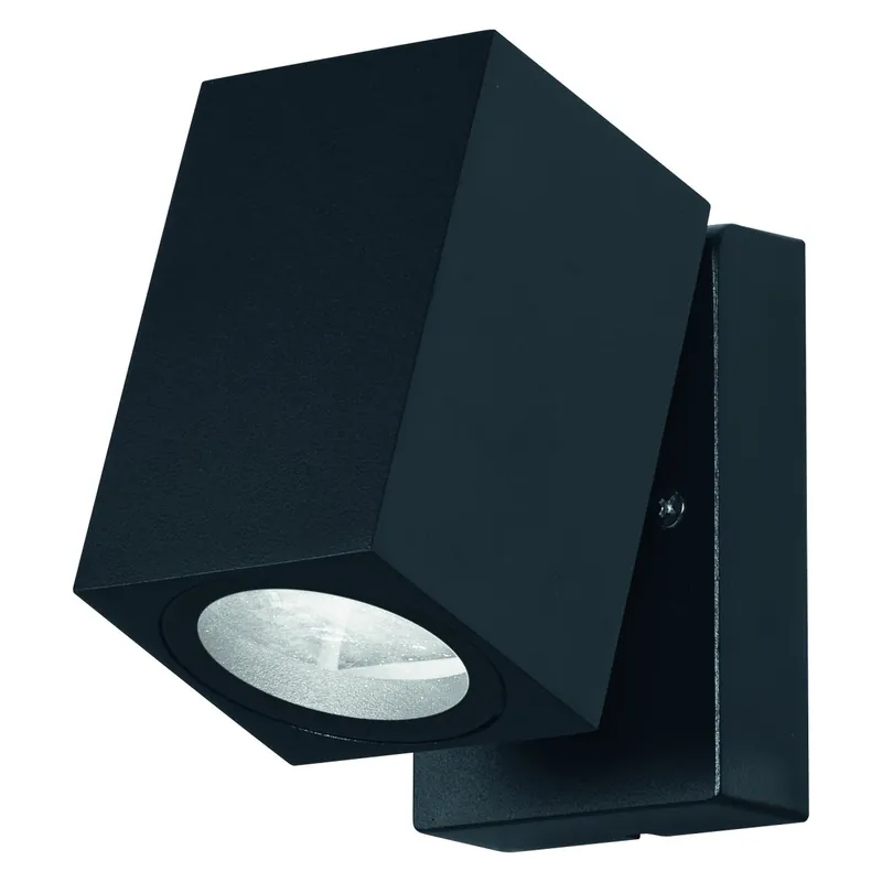 Cube lampe d’extérieur