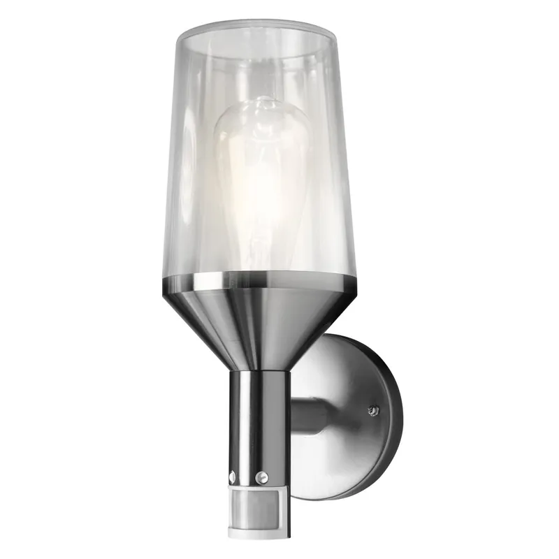 Calice Sensor lampe d’extérieur