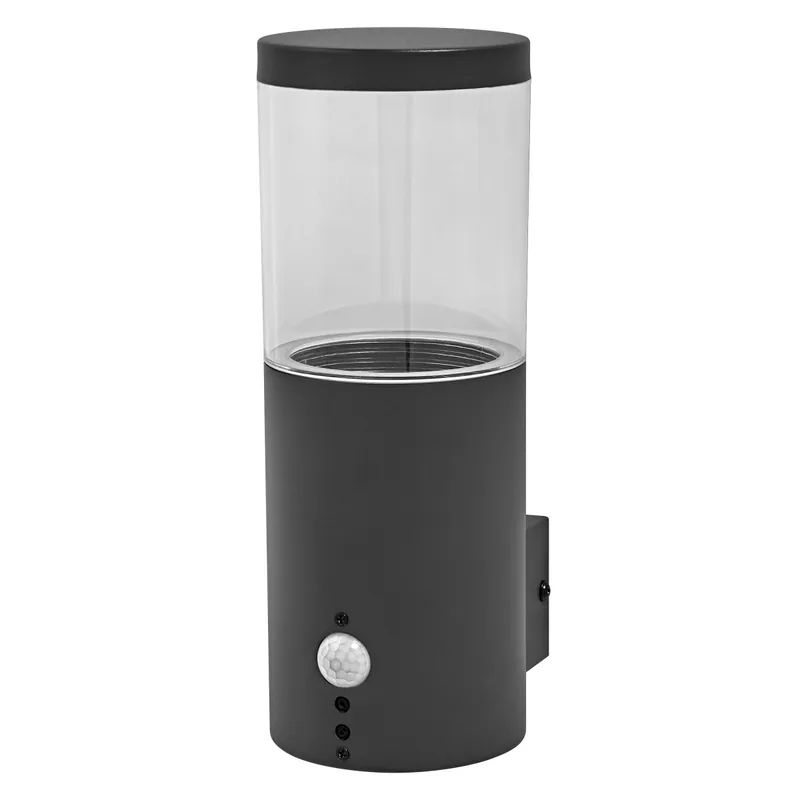 Ebro Sensor lampe d’extérieur
