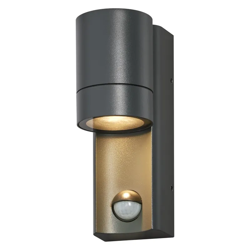 Isidor Sensor lampe d’extérieur