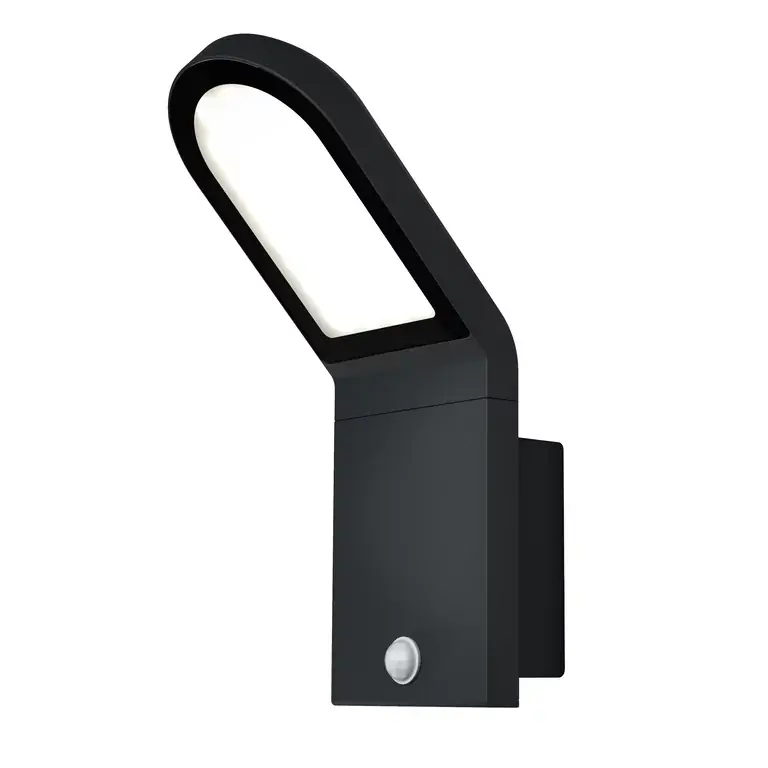 Wall Sensor lampe d’extérieur