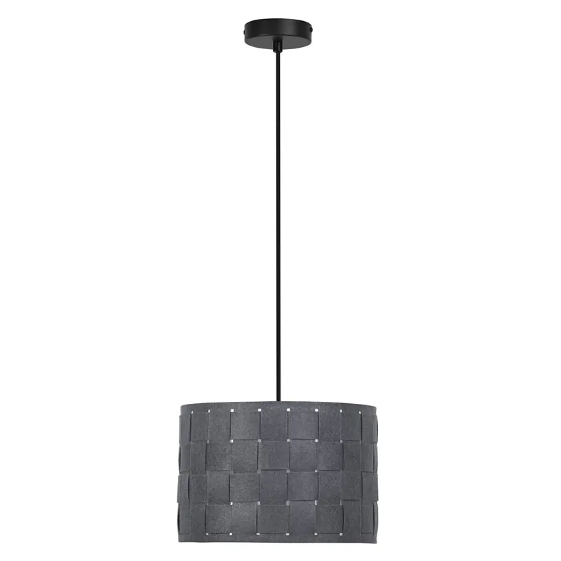 Felt Weaving Ø28 suspension