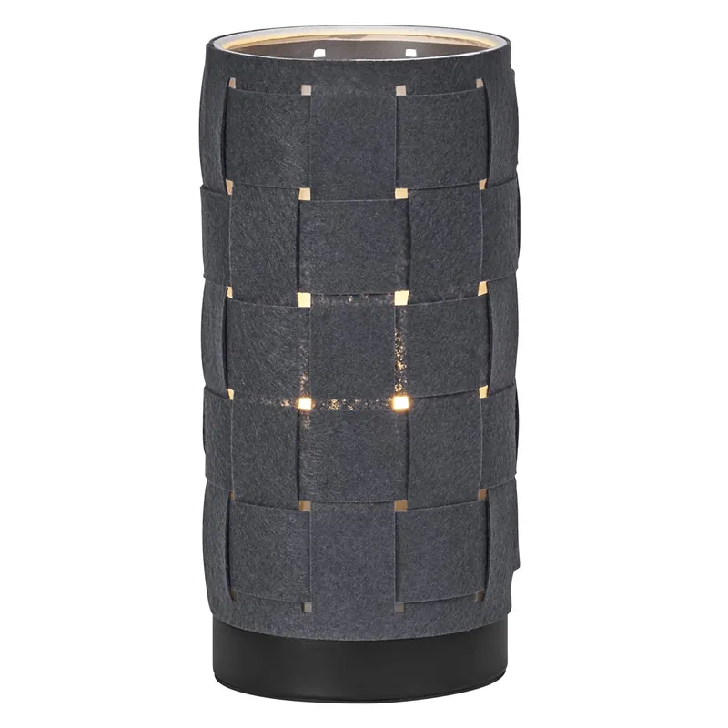 Felt Weaving 26cm lampe de table