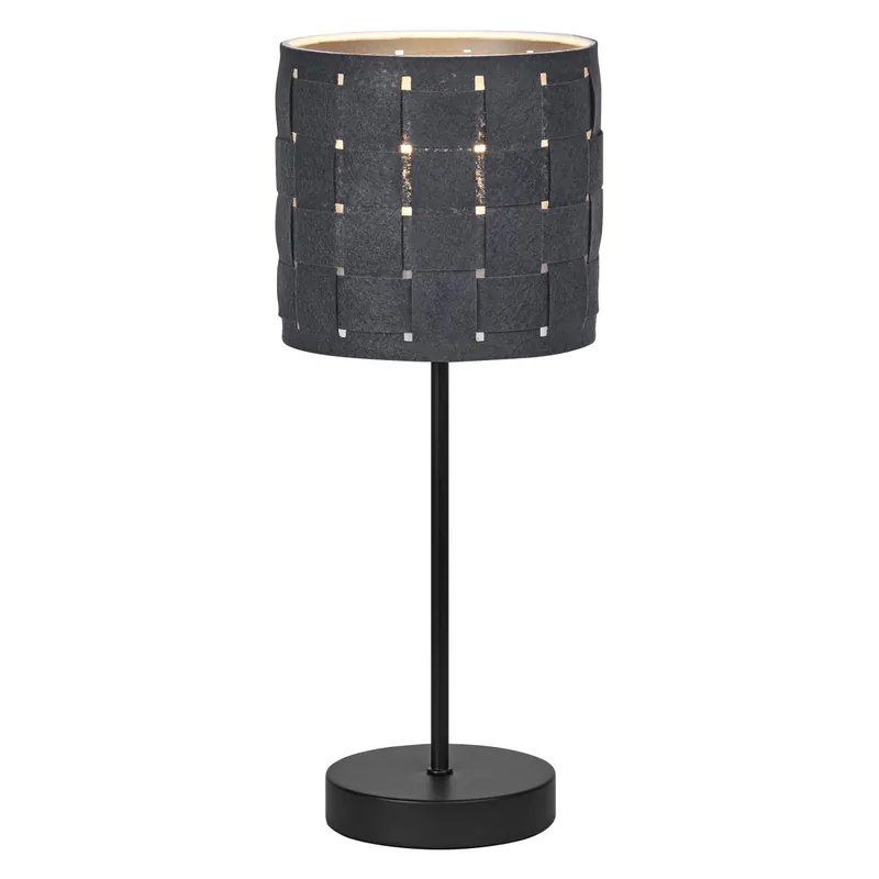 Felt Weaving 40cm lampe de table