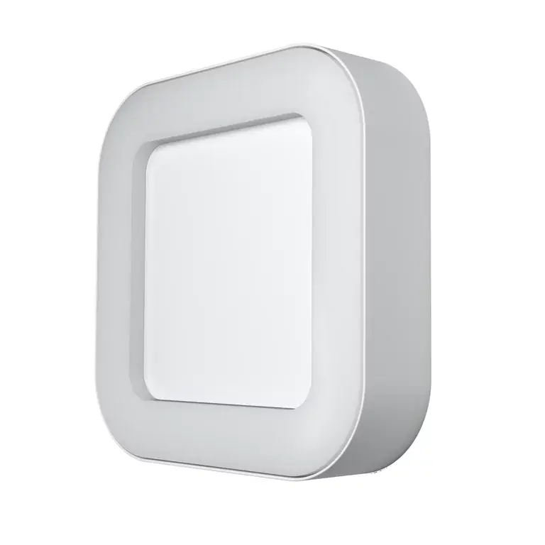 Square lampe d’extérieur