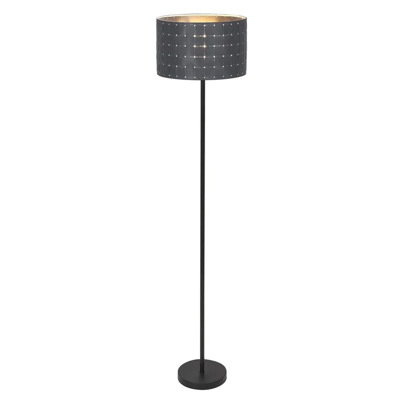 Felt Weaving lampadaire