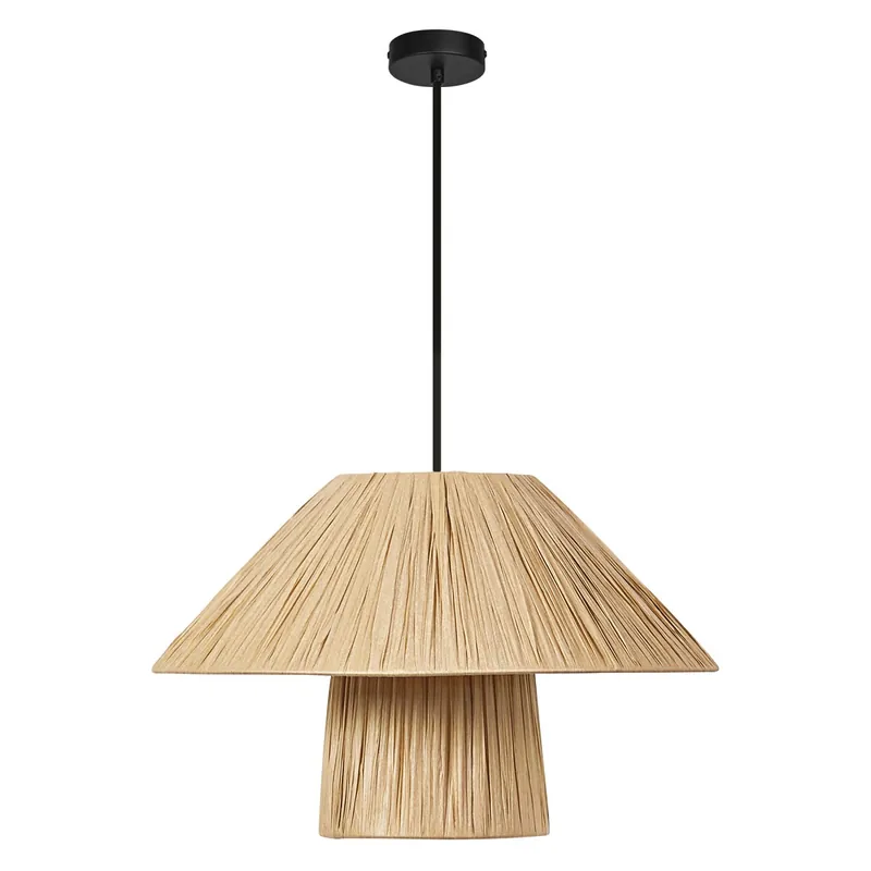 Bamboo Paper Hut Ø40 suspension
