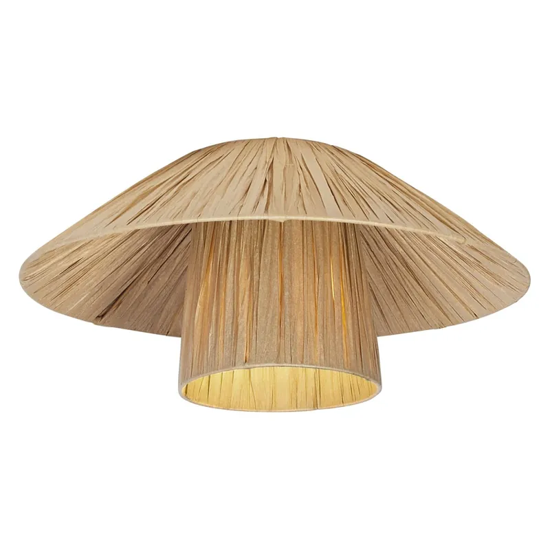 Bamboo Paper Hut Ø40 plafonnier